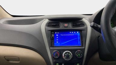 2017 Hyundai Eon