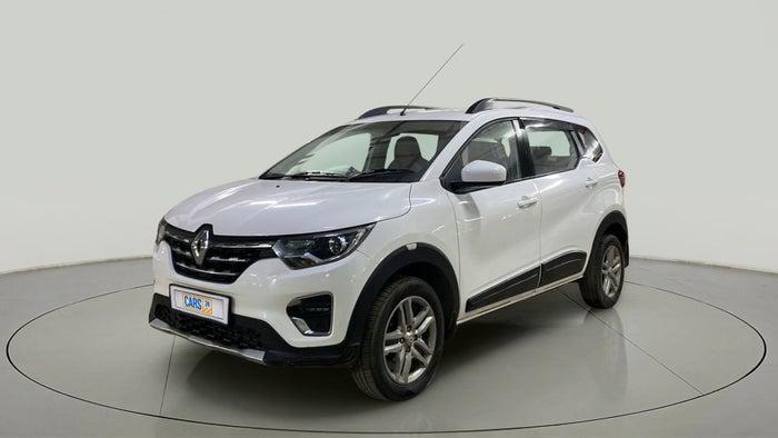 2021 Renault TRIBER