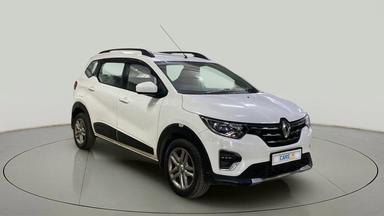 2021 Renault TRIBER