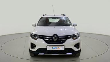 2021 Renault TRIBER