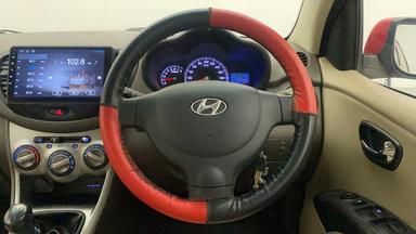 2012 Hyundai i10