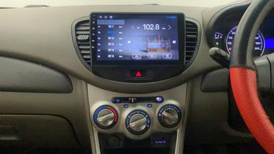 2012 Hyundai i10