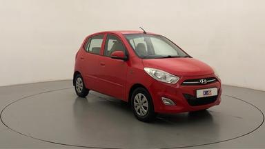 2012 Hyundai i10