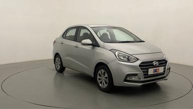 2018 Hyundai Xcent