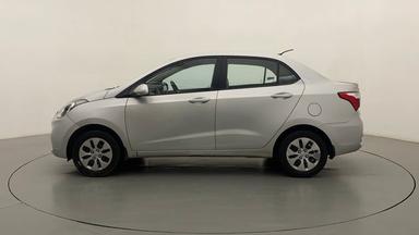 2018 Hyundai Xcent