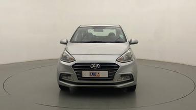 2018 Hyundai Xcent