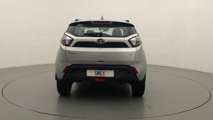 2018 Tata NEXON