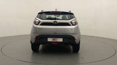 2018 Tata NEXON