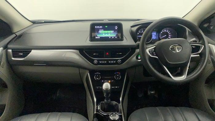 2018 Tata NEXON