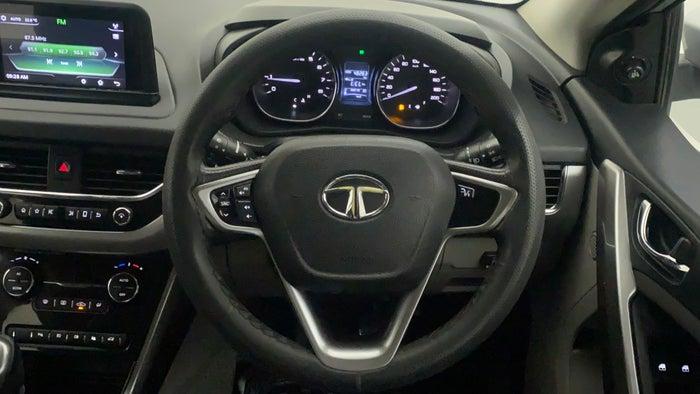 2018 Tata NEXON