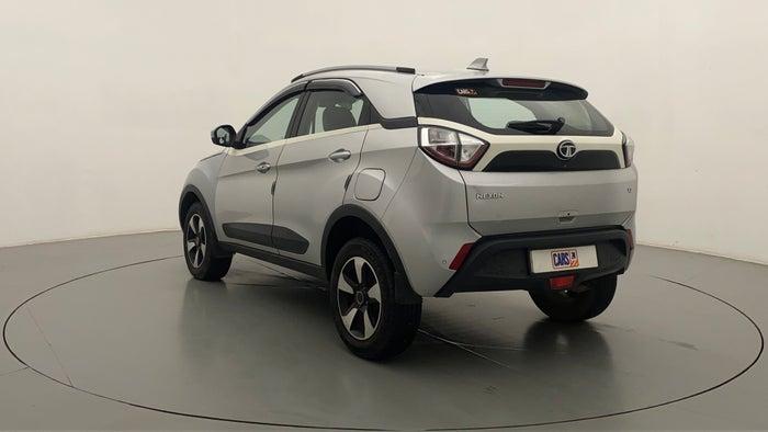 2018 Tata NEXON