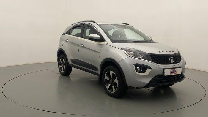 2018 Tata NEXON