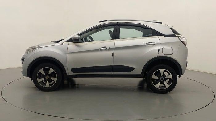 2018 Tata NEXON