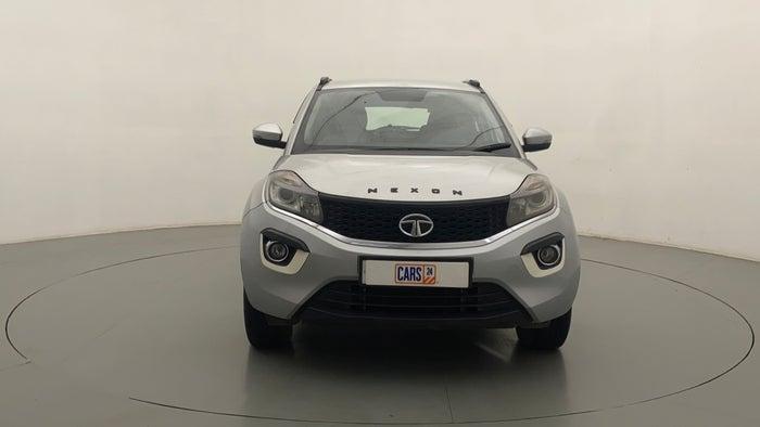 2018 Tata NEXON