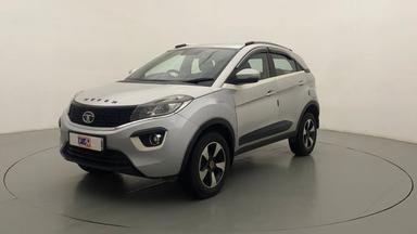 2018 Tata NEXON