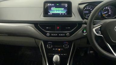 2018 Tata NEXON