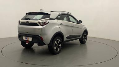 2018 Tata NEXON