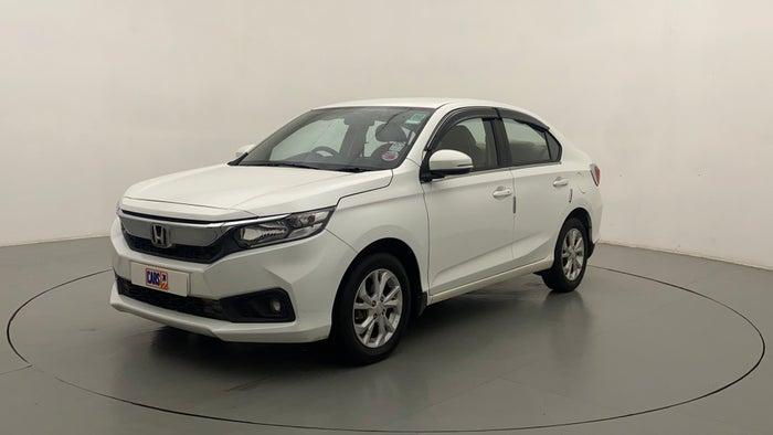 2018 Honda Amaze