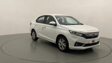 2018 Honda Amaze