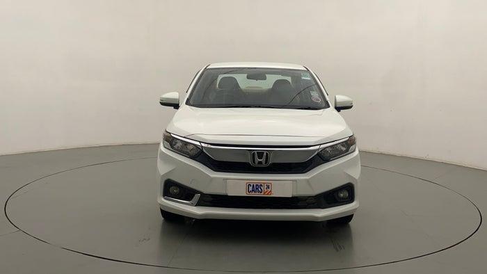 2018 Honda Amaze