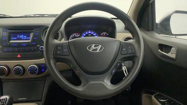 2014 Hyundai Xcent