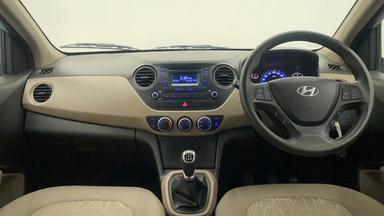 2014 Hyundai Xcent