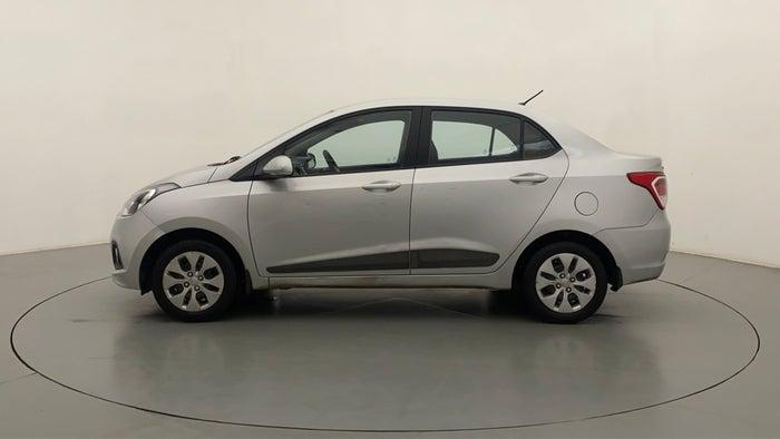 2014 Hyundai Xcent