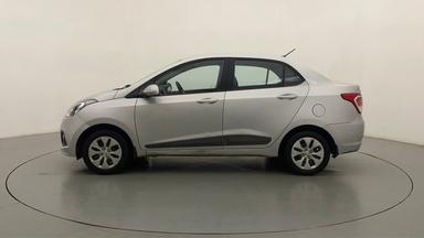 2014 Hyundai Xcent