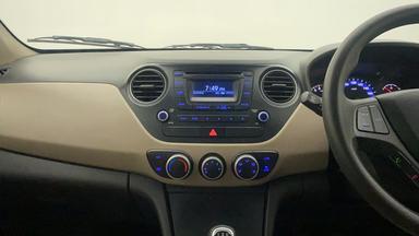 2014 Hyundai Xcent