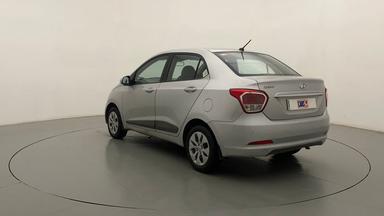 2014 Hyundai Xcent