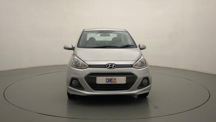 2014 Hyundai Xcent