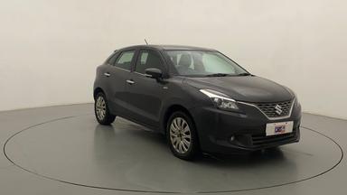 2015 Maruti Baleno