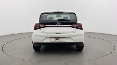 2021 Hyundai NEW I20