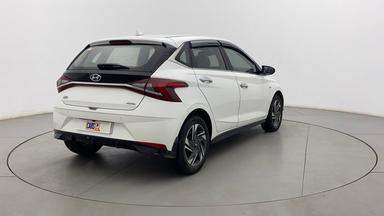 2021 Hyundai NEW I20