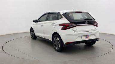 2021 Hyundai NEW I20