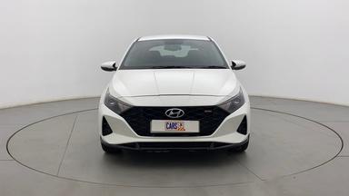 2021 Hyundai NEW I20