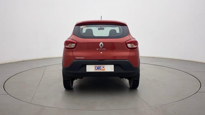 2019 Renault Kwid