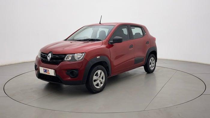 2019 Renault Kwid