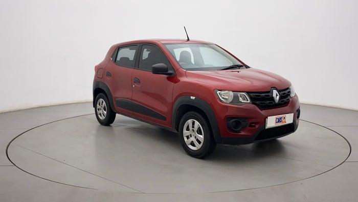 2019 Renault Kwid