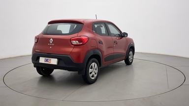 2019 Renault Kwid