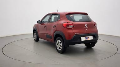 2019 Renault Kwid