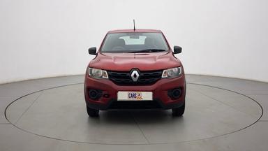 2019 Renault Kwid