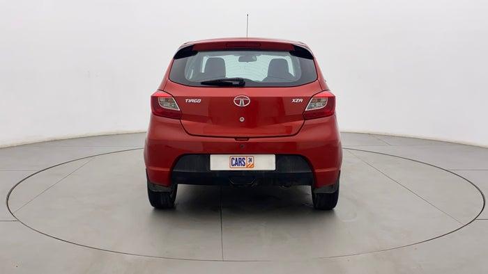 2018 Tata Tiago