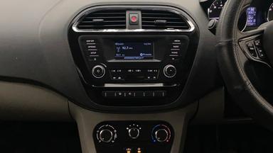 2018 Tata Tiago