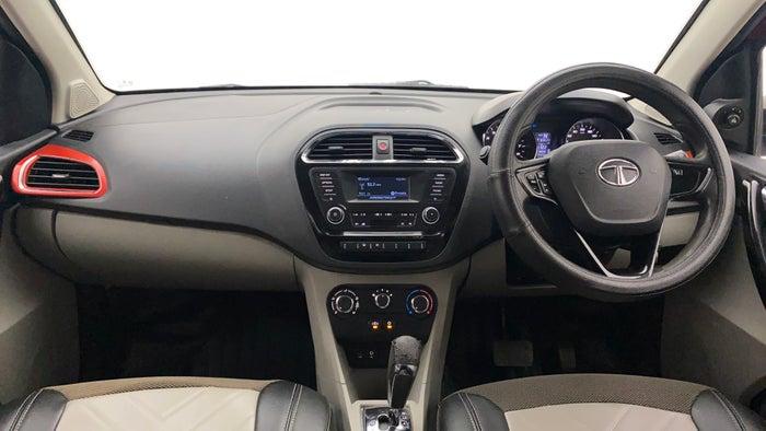 2018 Tata Tiago