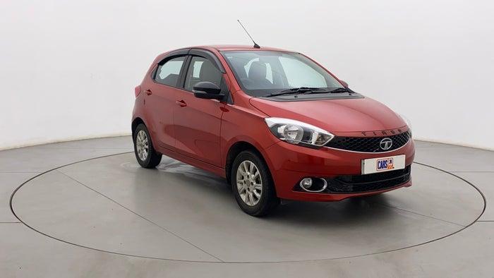 2018 Tata Tiago