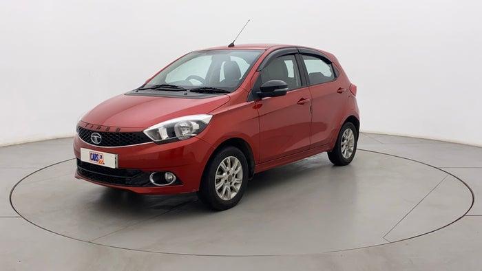 2018 Tata Tiago