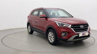 2019 Hyundai Creta