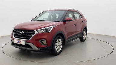 2019 Hyundai Creta