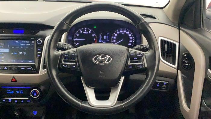 2019 Hyundai Creta